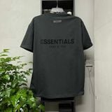 82 - Áo Thun Essential Fear Of God SS 2022