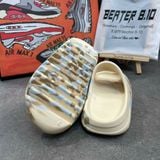 349 - Dép Adidas Yeezy Slide Enflame Oil Cream - SAMPLE