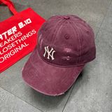 785 - Mũ Nón MLB Damage Washing Unstructured Ball Cap LA Dodgers - 3ACPVV34N-07BRL
