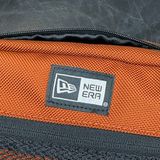 53 - Túi Đeo Chéo New Era Shoulder Bag Đen