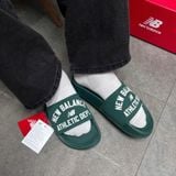 741 - Dép Quai Ngang New Balance 200 Green - SMF200S3