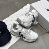 55 - Giày MLB Bigball Chunky LA Dodgers - 3ASHC101N