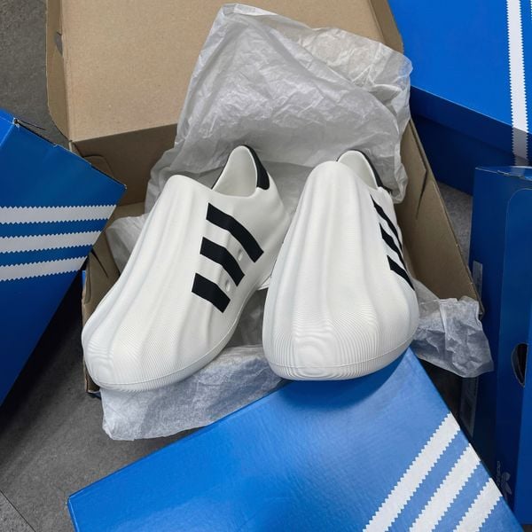 723 - Giày Adidas Superstar Adifom Core White (FullBox) - HQ8750