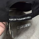 814 - Mũ AAPE by A Bathing Ape x FILA - CA41797