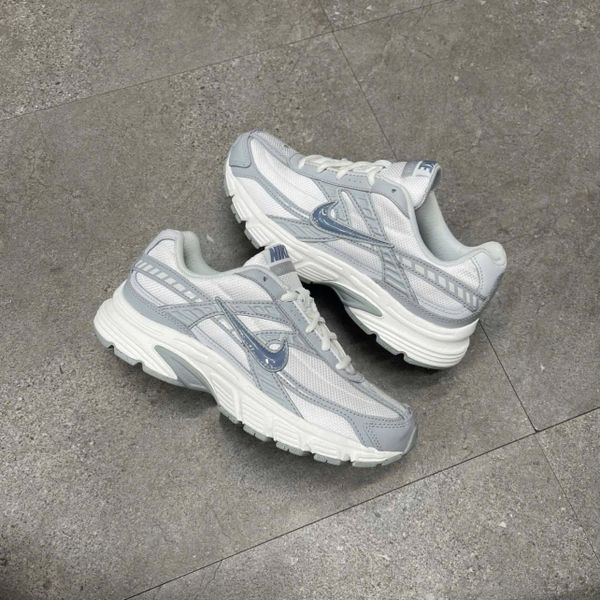 639 - Giày Thể Thao Nike Initiator Summit White Ashen Slate - HQ1511-121