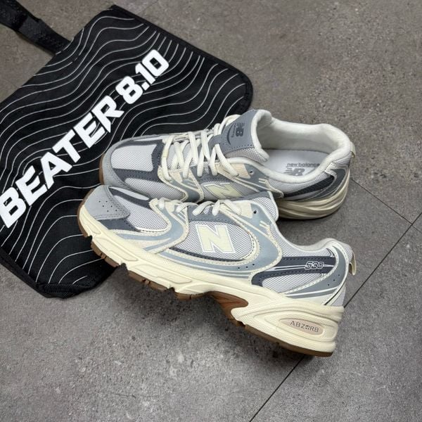 281 - Giày thể thao New Balance 530, tổng hợp mẫu đẹp, lẻ size thanh lý