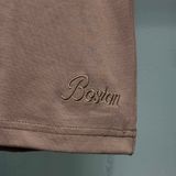 754 - Áo Thun New Era Boston Red Sox Brown - 16548994