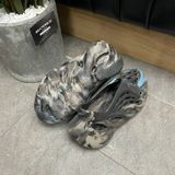 343 - Giày Adidas Yeezy Foam RNNR MX Cinder - ID4126