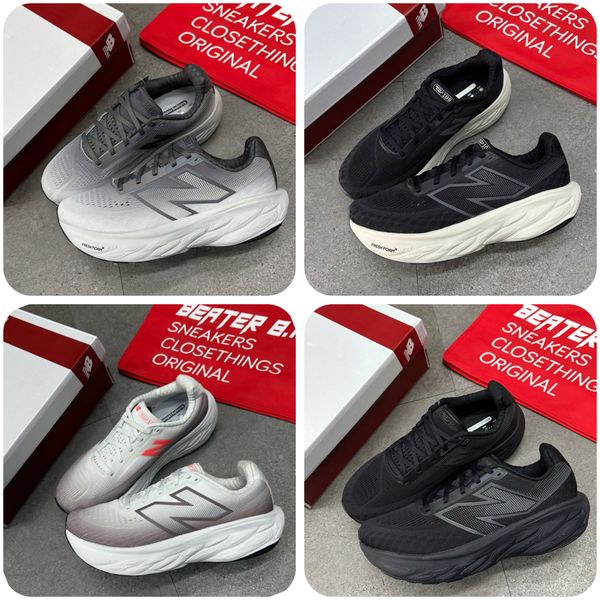 660 -  Giày thể thao New Balance Fresh Foam X 1080 v14 LẺ SIZE