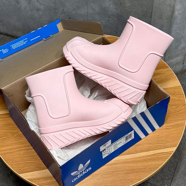 820 - Giày Adidas Boot AdiFOM Superstar ‘Sandy Pink’ -  IG4503