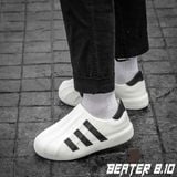 723 - Giày Adidas Superstar Adifom Core White (FullBox) - HQ8750