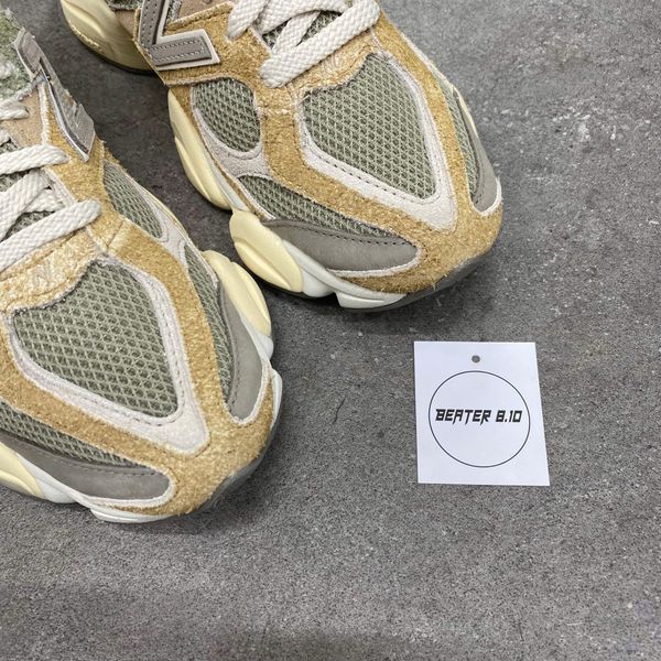 647 - Giày thể thao New Balance 9060 Sea Salt - U9060NTC