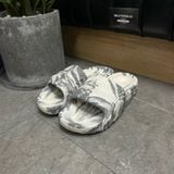 293 - Dép Quai Ngang Adidas Adilette 22 'Wonder White Grey' - IG5919