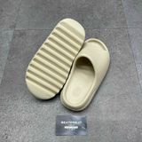 271 - Dép Adidas Yeezy Slide ‘Bone’ Yzy - FZ5897