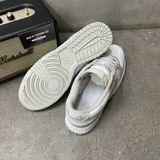 242 - Giày Nike Dunk Low 'Grey Fog' - DD1391-103