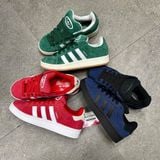 674 - Giày Adidas Campus 00s Red White - IG1230