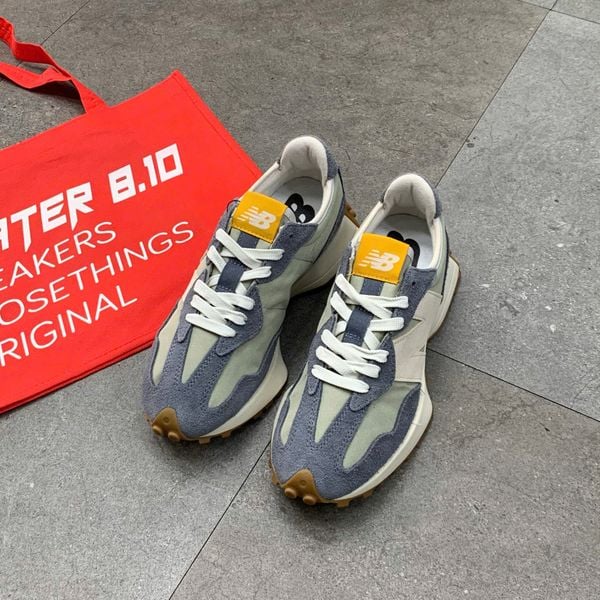 382 - Giày New Balance 327 