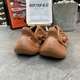 316 - Giày Adidas Yeezy Foam Rnnr 'Clay Red' - HP5335