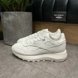 551 - Giày thể thao Reebok Classics Leather SP Beige - 100162634