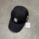 656 - Nón Lưỡi Trai, Nón Bóng chày MLB unisex Mega Bear - 3ACPB023N