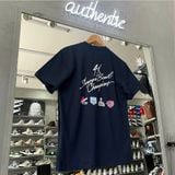 72 - Áo New Era Champions NY Navi - 13086493