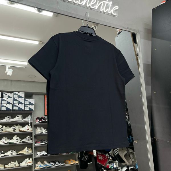 573 - Áo thun New Era Metallica Double Skull Đen - 14375521