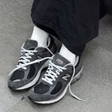 769 - Giày New Balance 2002R Dark Grey - U2002RA