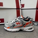 416 - Giày New Banlance 530 Retro ‘Silver Orange’ - MR530AP