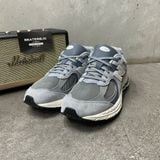 521 - Giày Thể Thao New Balance 2002R Steal Lead - GC2002ST