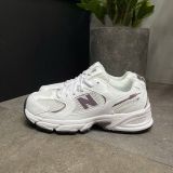 621 - Giày New Balance 530 White Purple - GR530SR