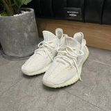 96 - Adidas Yeezy Boost 350 v2 Bone - HQ6316