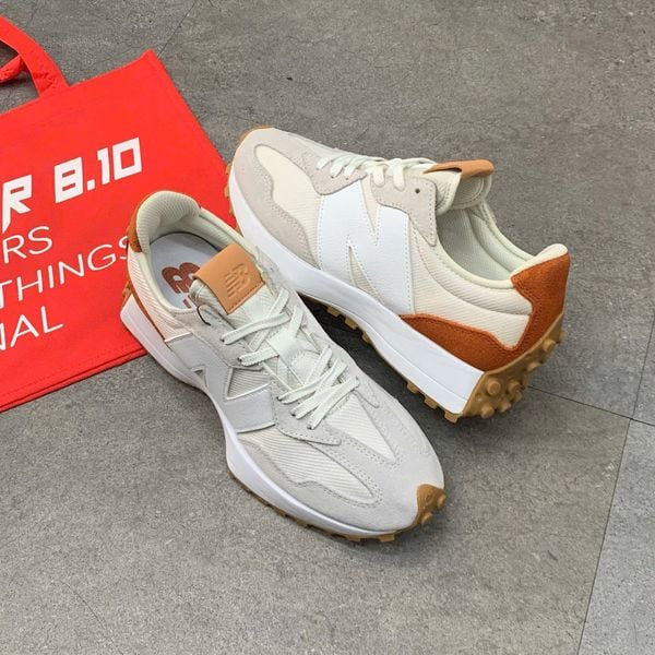 367 - Giày New Balance 327 lẻ size