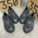 394 - Giày Adidas Yeezy Foam Rnnr 'Onyx' Black - HP8739