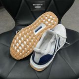 511 - Giày Adidas UltraBoost 1.0 Trắng Navy 2024 - JH9183