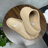 653 - Dép Sục Adidas Superstar Adifom Mule màu Beige - IE0754