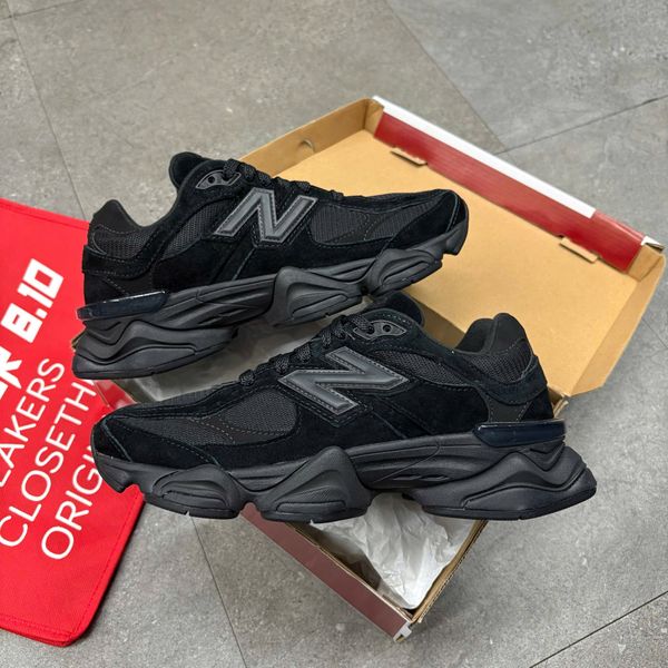 665 - Giày thể thao New Balance 9060 Lẻ size