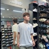 60 - Áo Thun New Era LA Paisley UNC - 13086599