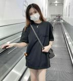 82 - Áo Thun Essential Fear Of God SS 2022