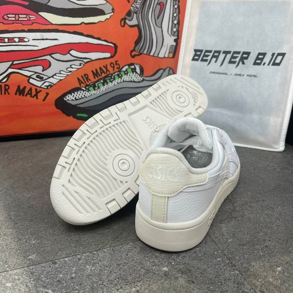 365 - Giày Asics Japan Brich Orthlite - 1201A173-116