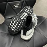 510 - Giày Adidas UltraBoost 1.0 Trắng Đen 2024 - IH4924