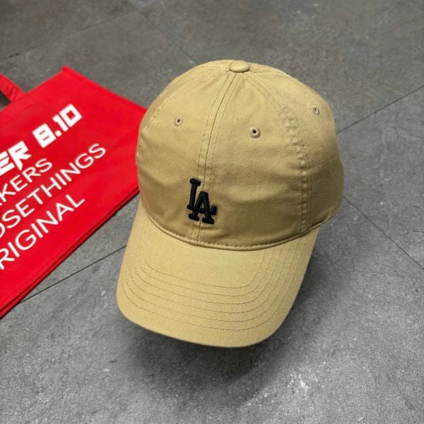 78 - Mũ Nón Lưỡi Trai MLB New York Yankees, Nón Bóng Chày, Nón Thời Trang Unisex