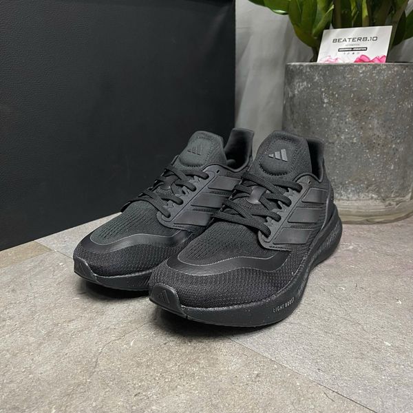 627 - Giày Adidas Pureboost 5 màu Đen - ID1158