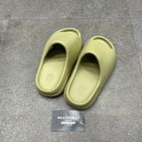 268 - Dép Adidas Yeezy Slide ‘Resin’ Yzy - FZ5904