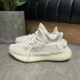 96 - Adidas Yeezy Boost 350 v2 Bone - HQ6316