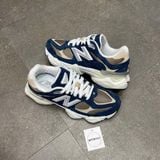 657 - Giày thể thao New Balance 9060 Beige Navy - U9060LBB