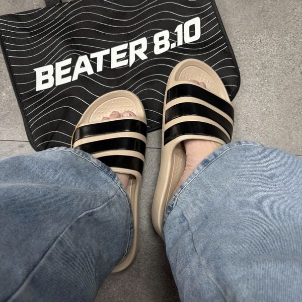 799 - Dép Adidas Adilette Flow 