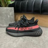 42 - Giày Adidas Yeezy Boost 350 V2 Stripe - BY9612