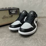50 - Air Jordan 1 Low Shadow Toe - 553558-002