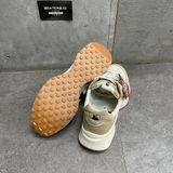 066 - Giày MLB Chunky Jogger NewYork Yankees - 3ASXX111N