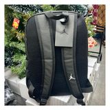 173 - Balo Nike Air Jordan Jumpman Backpack School Bag (9A0585-023)